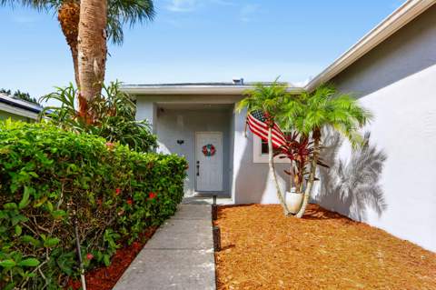 1024 Park Hill Drive, Haverhill FL - photo 24 of 24