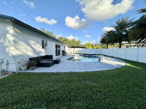 10334 SW 50th Street, Cooper City FL - photo 13 of 14