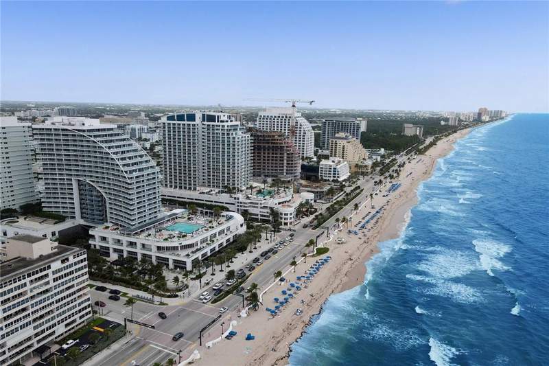 2 bedroom Condominium at 3101 Bayshore Drive #1806, Fort Lauderdale Residences Condo, Fort Lauderdale — photo 5