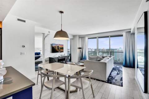 3101 Bayshore Drive #1806, Fort Lauderdale FL - photo 13 of 30