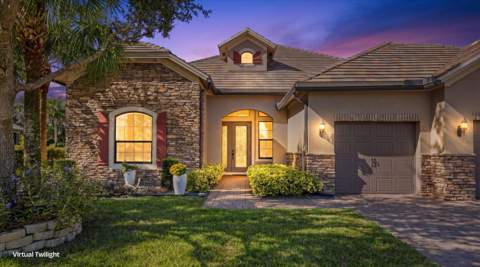 4279 Siena Circle, Wellington FL - photo 6 of 56