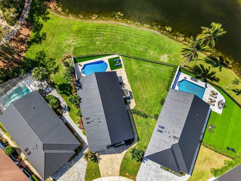3 bedroom Single Family Residence at 21464 Bridgeview Drive, Boca Woods Country Club 4, Boca Raton — photo 4