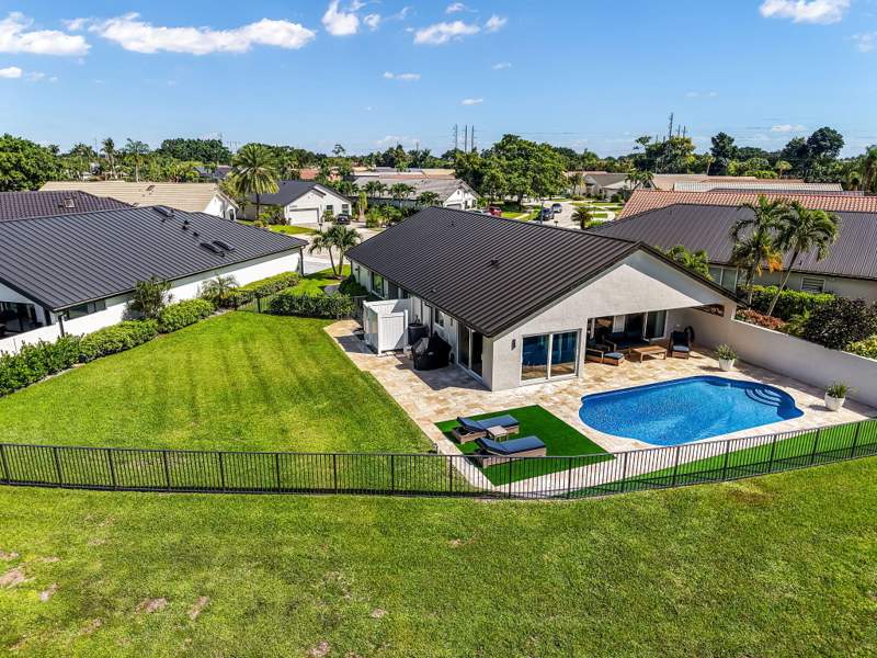 3 bedroom Single Family Residence at 21464 Bridgeview Drive, Boca Woods Country Club 4, Boca Raton — photo 3