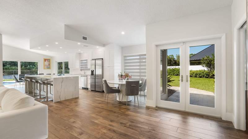 3 bedroom Single Family Residence at 21464 Bridgeview Drive, Boca Woods Country Club 4, Boca Raton — photo 5