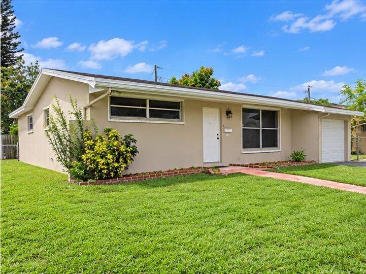 2 bedroom Single Family Residence at 7700 Sunset Strip, Sunrise Golf Village First Add, Sunrise — photo 3