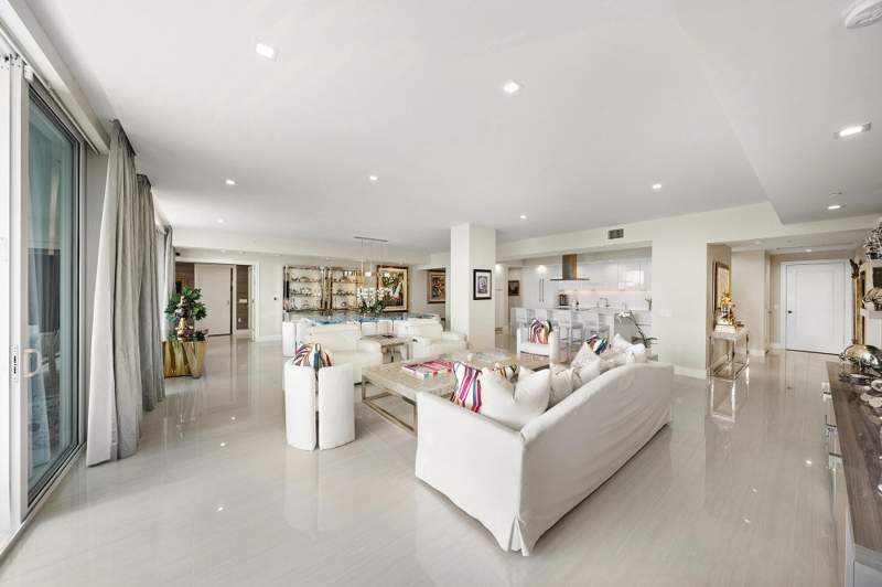 3 bedroom Condominium at 20155 Boca W Drive #A204, Akoya At Boca West Country Club Condo, Boca Raton — photo 3