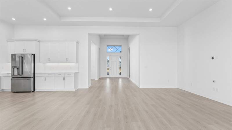 3 bedroom Single Family Residence at 12625 SW Lunata Way, Verano South Pud 1 - Pod, Port St. Lucie — photo 3
