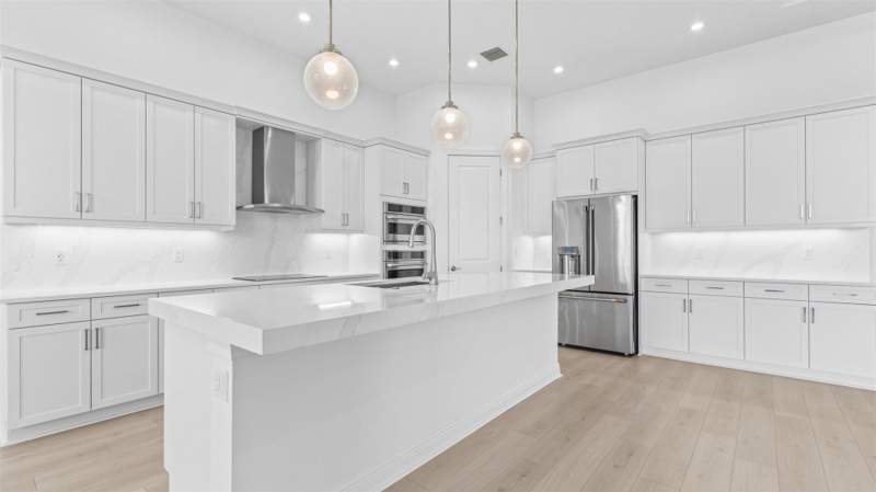 3 bedroom Single Family Residence at 12625 SW Lunata Way, Verano South Pud 1 - Pod, Port St. Lucie — photo 4