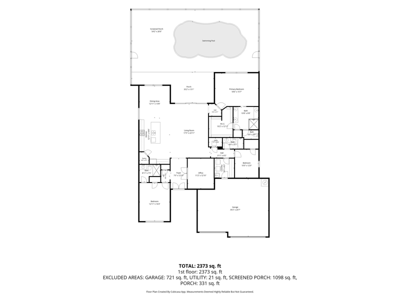 3 bedroom Single Family Residence at 4279 Siena Circle, Castellina, Wellington — photo 2