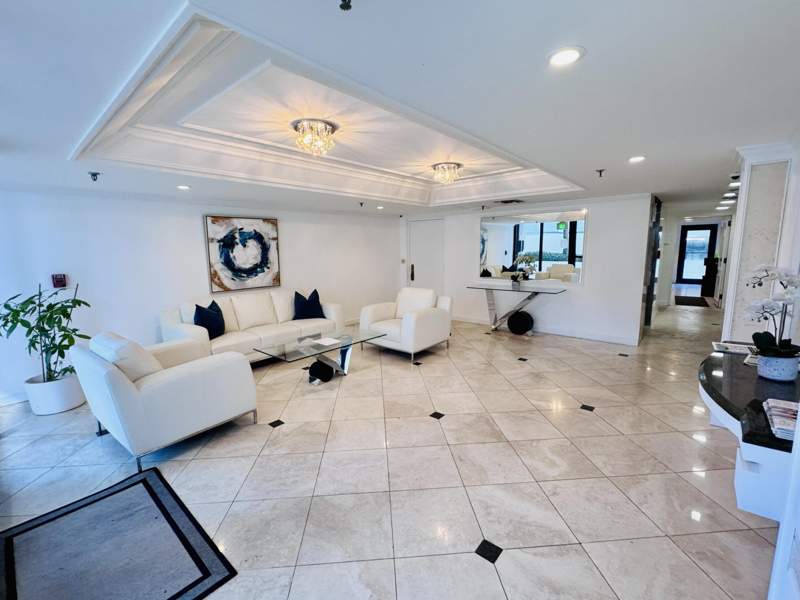 3 bedroom Condominium at 4000 S Ocean Boulevard #103, La Pensee Condo, South Palm Beach — photo 3