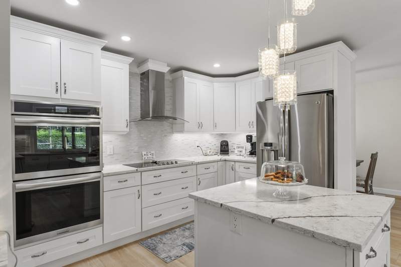 4 bedroom Single Family Residence at 3098 SE Bur Street, Sandpiper Bay, Port St. Lucie — photo 4