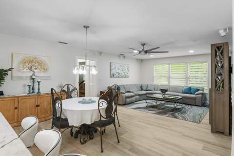3098 SE Bur Street, Port St. Lucie FL - photo 21 of 69
