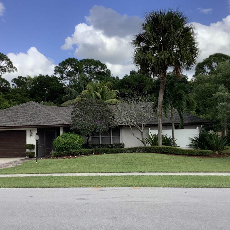 3 bedroom Single Family Residence at 5610 Adair Way, Lakes Of Lantana Ph 1-A, Lake Worth — photo 2