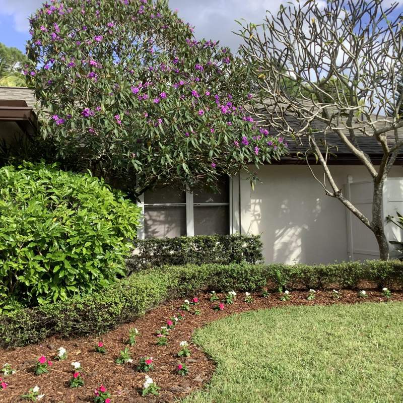 3 bedroom Single Family Residence at 5610 Adair Way, Lakes Of Lantana Ph 1-A, Lake Worth — photo 4