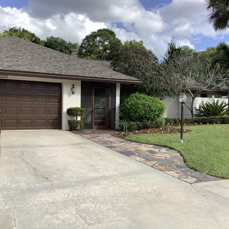 3 bedroom Single Family Residence at 5610 Adair Way, Lakes Of Lantana Ph 1-A, Lake Worth — photo 3