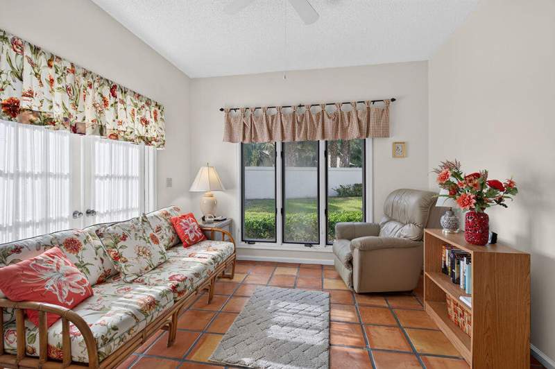 2 bedroom Single Family Residence at 5361 SE Merion Way, Ironwood, Stuart — photo 5