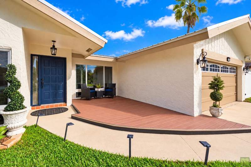 4 bedroom Single Family Residence at 4959 NW 6th Street, Lakewood East Sec 1, Coconut Creek — photo 5