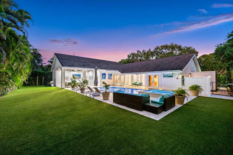 5 bedroom Single Family Residence at 18274 SE Ridgeview Drive #, River Ridge, Jupiter — photo 5