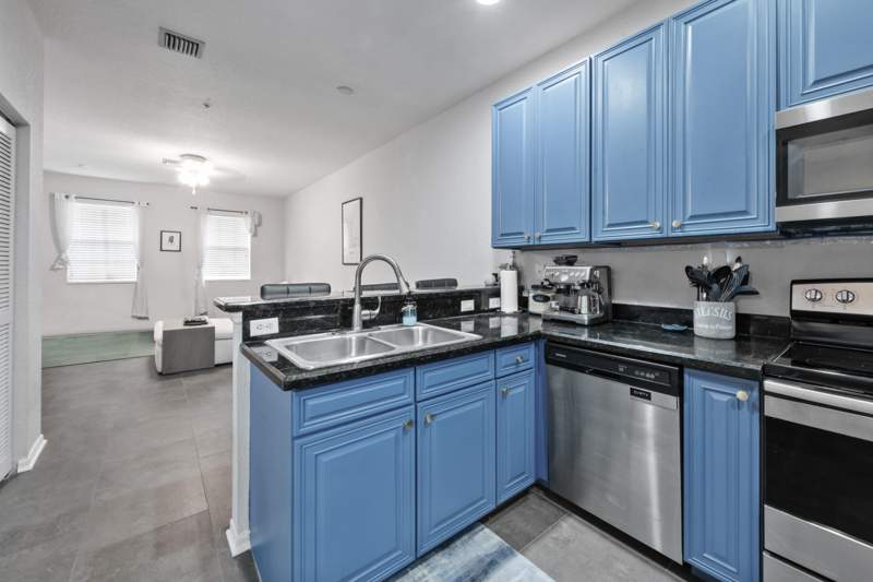 2 bedroom Condominium at 107 Pond Apple Lane #102, Sandpiper Cove At Botanica Condo, Jupiter — photo 2