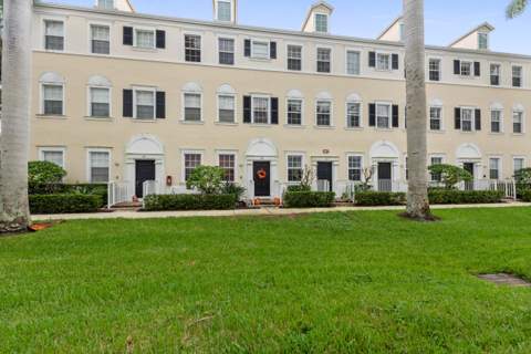 107 Pond Apple Lane #102, Jupiter FL - photo 20 of 20
