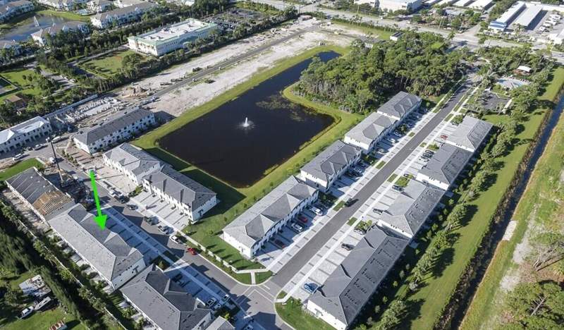 3 bedroom Townhouse at 6740 Kavagi Drive #Latitude 207-07, Everton Pud, Lantana — photo 4
