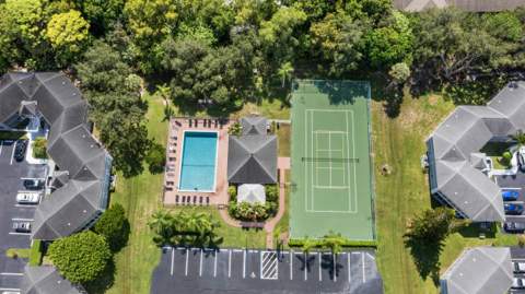 3236 SE Aster Lane #M228, Stuart FL - photo 9 of 49