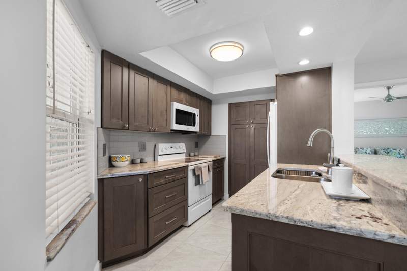 2 bedroom Condominium at 3236 SE Aster Lane #M228, The Village Of Stuart Condo, Stuart — photo 4
