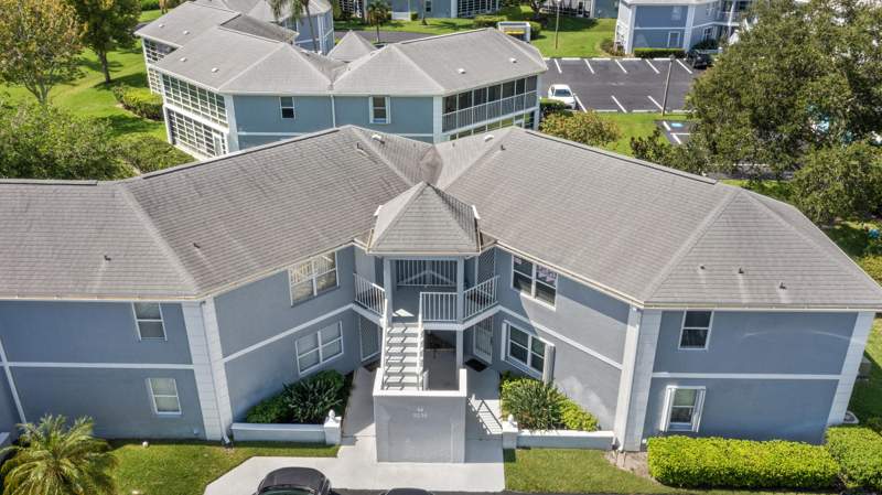 2 bedroom Condominium at 3236 SE Aster Lane #M228, The Village Of Stuart Condo, Stuart — photo 2