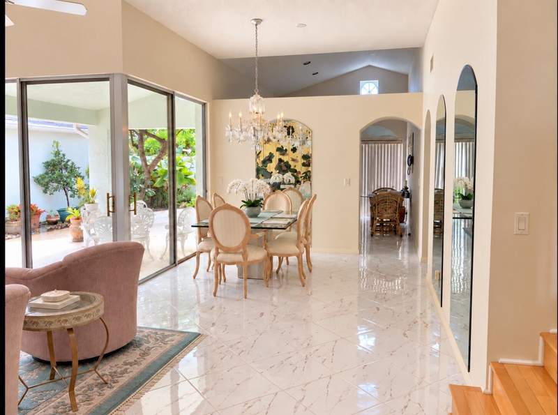 3 bedroom Single Family Residence at 37 Dorchester Circle, Barclay Club At PGA Natl, Palm Beach Gardens — photo 3