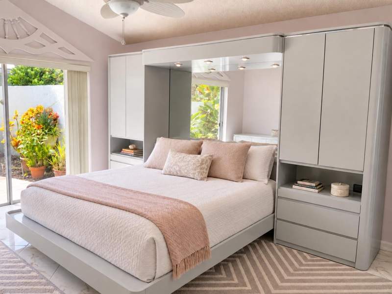 3 bedroom Single Family Residence at 37 Dorchester Circle, Barclay Club At PGA Natl, Palm Beach Gardens — photo 5