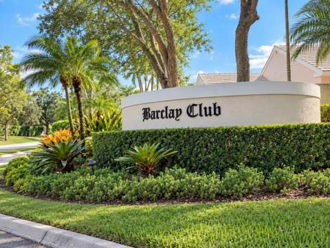 37 Dorchester Circle, Palm Beach Gardens FL - photo 12 of 12