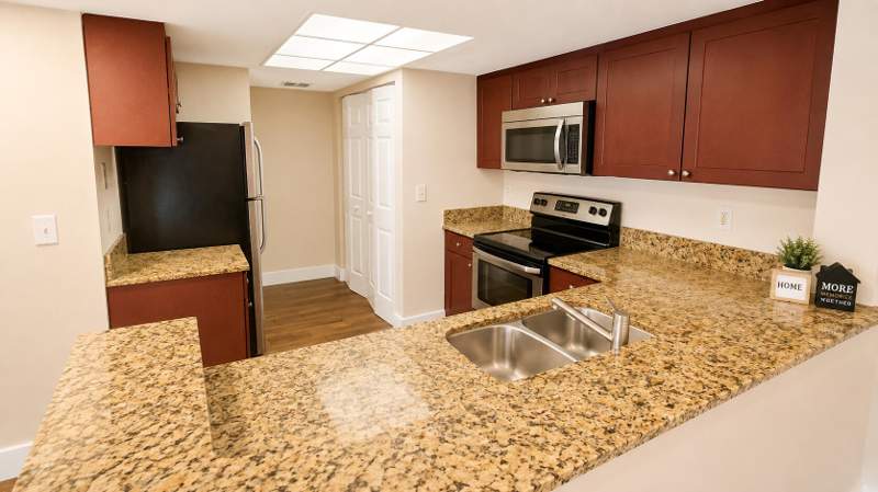 2 bedroom Condominium at 9244 W Atlantic Boulevard #1224, Visconti Condo, Coral Springs — photo 4