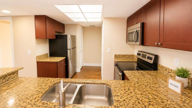 2 bedroom Condominium at 9244 W Atlantic Boulevard #1224, Visconti Condo, Coral Springs — photo 5
