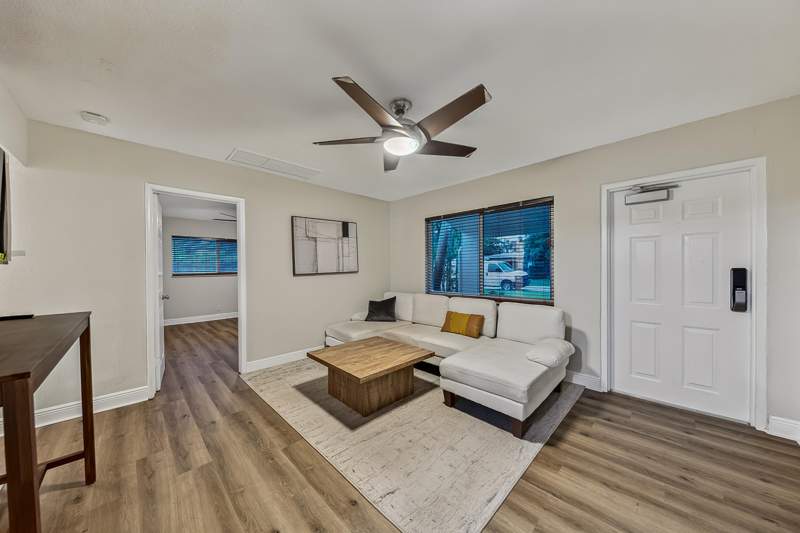 3 bedroom Single Family Residence at 341 NE 45th Street, North Andrews Gardens 2nd Add, Oakland Park — photo 3