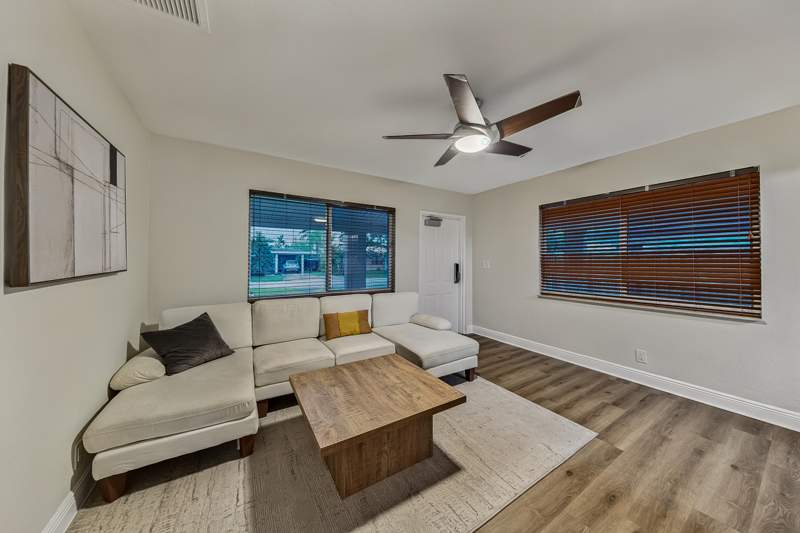 3 bedroom Single Family Residence at 341 NE 45th Street, North Andrews Gardens 2nd Add, Oakland Park — photo 4
