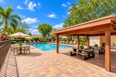 15805 W Waterside Circle #205, Sunrise FL - photo 17 of 20
