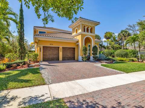 8256 Bradford Way, Parkland FL - photo 7 of 97