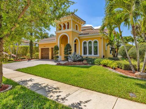 8256 Bradford Way, Parkland FL - photo 8 of 97