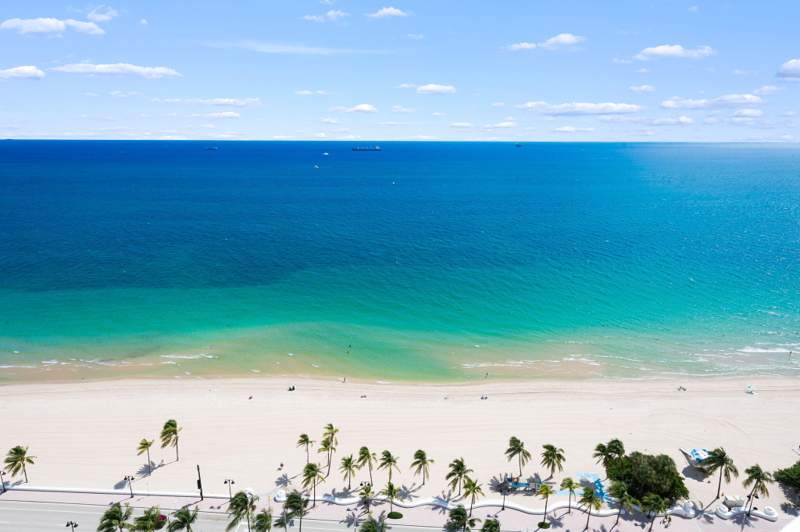 3 bedroom Condominium at 151 N Seabreeze Boulevard #2104, Selene Oceanfront Residen, Fort Lauderdale — photo 3