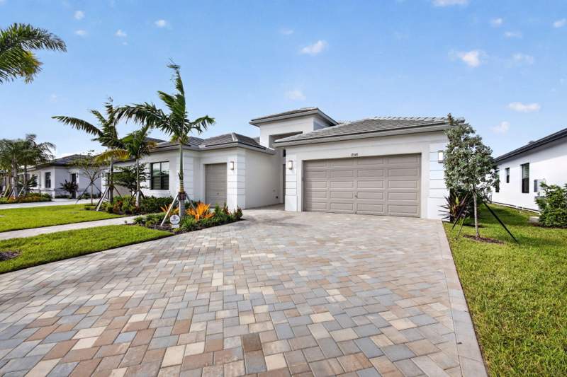 3 bedroom Single Family Residence at 12168 SW Songbird Road, Valencia Parc Riverland, Port St. Lucie — photo 3