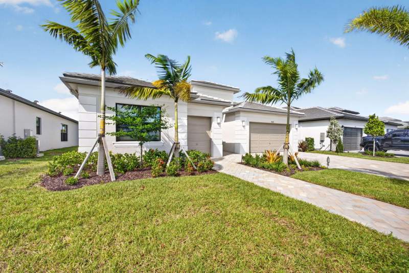 3 bedroom Single Family Residence at 12168 SW Songbird Road, Valencia Parc Riverland, Port St. Lucie — photo 5