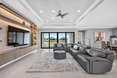 12168 SW Songbird Road, Port St. Lucie FL - photo 12 of 99