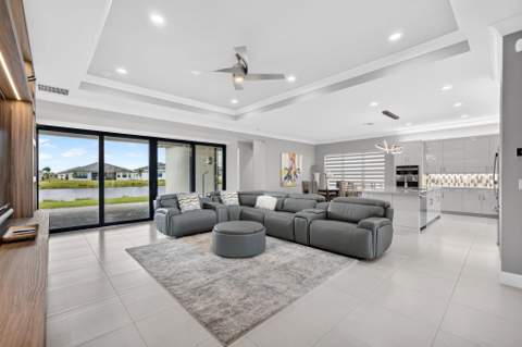 12168 SW Songbird Road, Port St. Lucie FL - photo 13 of 99