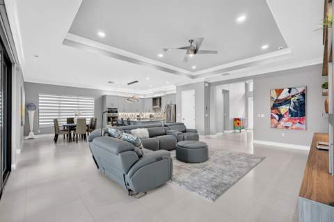 12168 SW Songbird Road, Port St. Lucie FL - photo 15 of 99