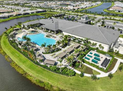 12168 SW Songbird Road, Port St. Lucie FL - photo 17 of 99
