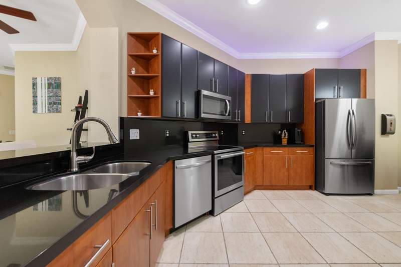 3 bedroom Villa at 6435 Bella Circle #201, Bella Verde Condo, Boynton Beach — photo 3