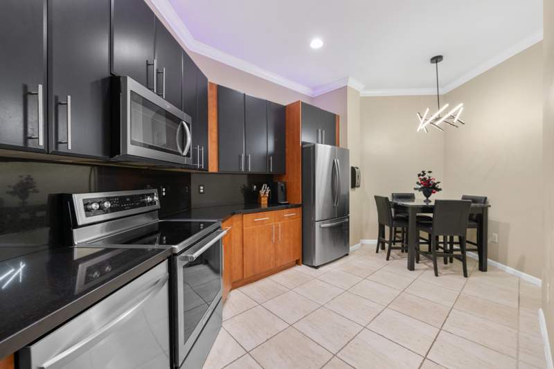 3 bedroom Villa at 6435 Bella Circle #201, Bella Verde Condo, Boynton Beach — photo 5