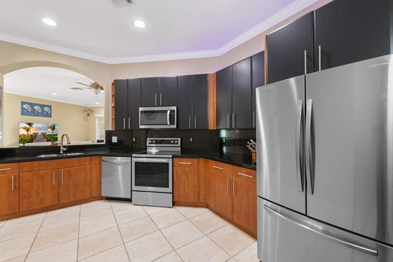 3 bedroom Villa at 6435 Bella Circle #201, Bella Verde Condo, Boynton Beach — photo 4