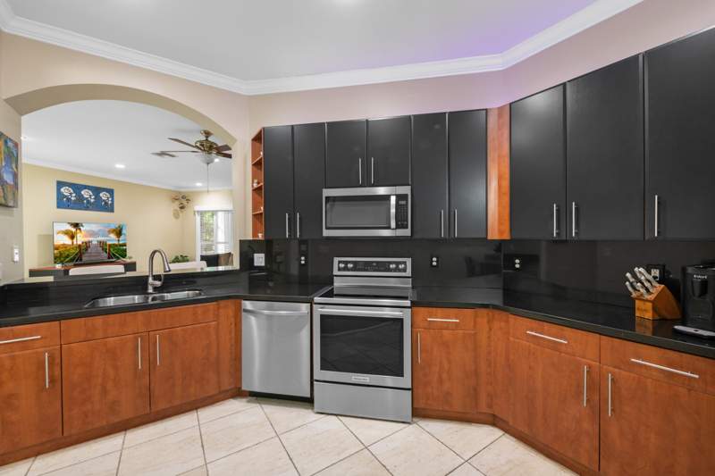 3 bedroom Villa at 6435 Bella Circle #201, Bella Verde Condo, Boynton Beach — photo 2