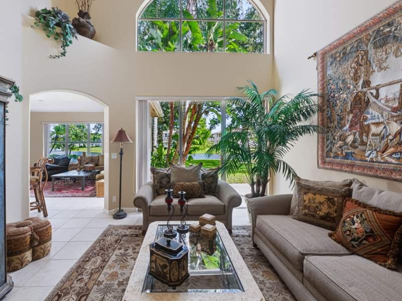 5 bedroom Single Family Residence at 6308 Shadow Tree Lane, Winston Trails Par 17, Lake Worth — photo 4